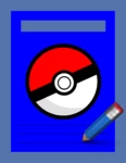 card maker-pokemon android application logo